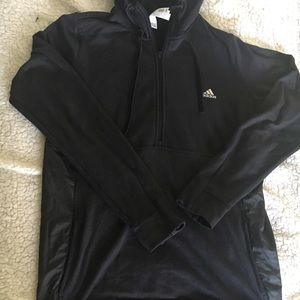Adidas sweater